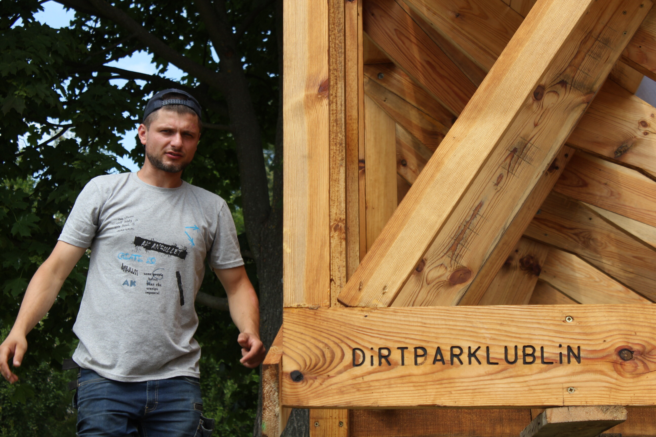 Zdjęcie profilowe Filipa